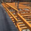 lvl timber formwork