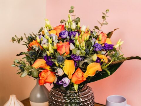 Florist Kirribilli: Gorgeous Bouquets Delivered to Your Door